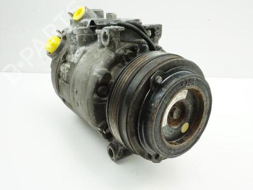 AC compressor BMW 3 (E46) 330 d | BP18178353M34