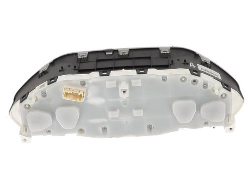 Instrument cluster PEUGEOT 208 I (CA_, CC_) 1.6 HDi | BP20179596C47