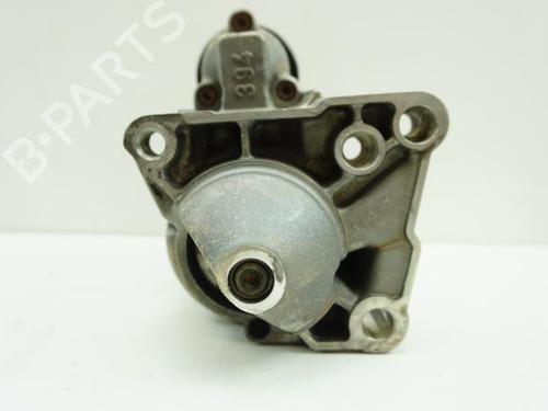 Starter RENAULT SCÉNIC II (JM0/1_) | BP19400622M8