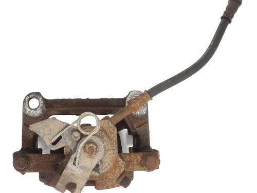 Right rear brake caliper VW TRANSPORTER T5 Van (7HA, 7HH, 7EA, 7EH) 1.9 TDI | BP27713915M106 
