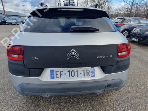 Generator CITROËN C4 CACTUS 1.6 BlueHDi 100 | BP34336016M7 - Image 12