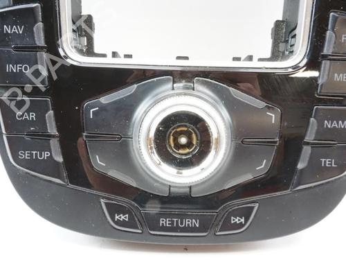 Used Switch AUDI Q5 (8RB) 2.0 TDI quattro (170 hp) 22071661