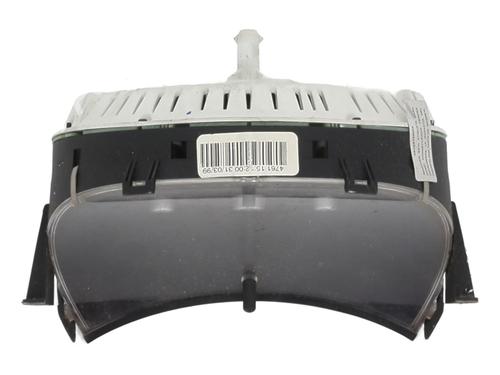 Instrument cluster VW NEW BEETLE (9C1, 1C1) 1.9 TDI | BP24888861C47 
