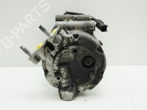 Used AC compressor AC compressor FORD C-MAX II (DXA/CB7, DXA/CEU) 2.0 TDCi (140 hp) 18172651 18172651