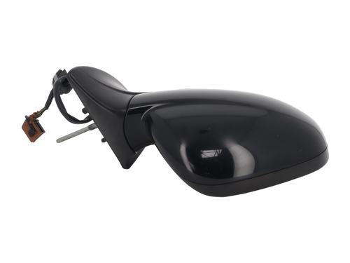 Right mirror PEUGEOT 407 SW (6E_, 6D_) 2.0 HDi | BP29838276C27