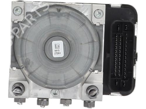 ABS pump RENAULT SCÉNIC IV (J9_) 1.5 dCi 110 | BP29080896M43 