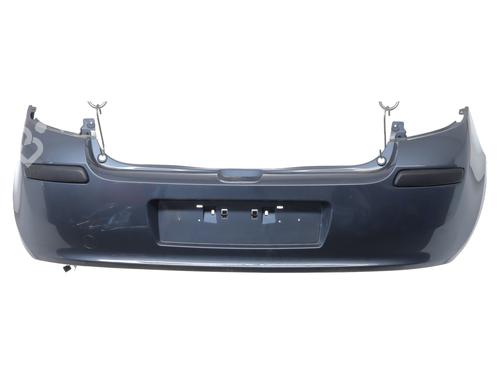 Used Rear bumper RENAULT CLIO III (BR0/1, CR0/1) 1.5 dCi (BR17, CR17) (86 hp) 25892055
