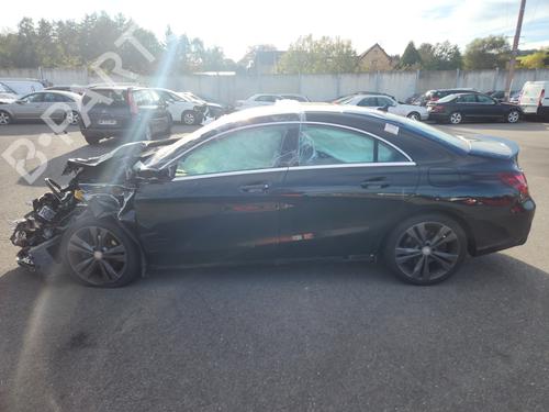 Engine MERCEDES-BENZ CLA Coupe (C117) CLA 200 CDI / d (117.308) | BP37401547M1 - Image 10