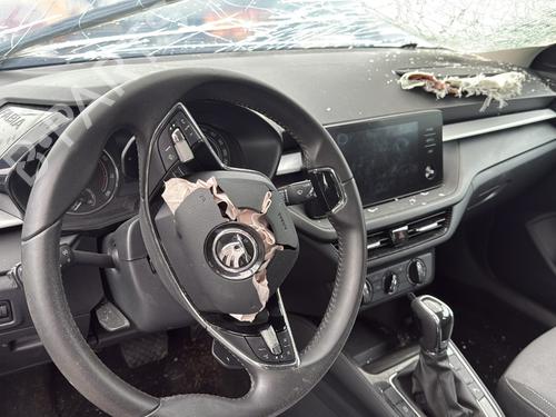 AC compressor SKODA FABIA IV (PJ3) 1.0 TSI | BP31062996M34  - Image 10