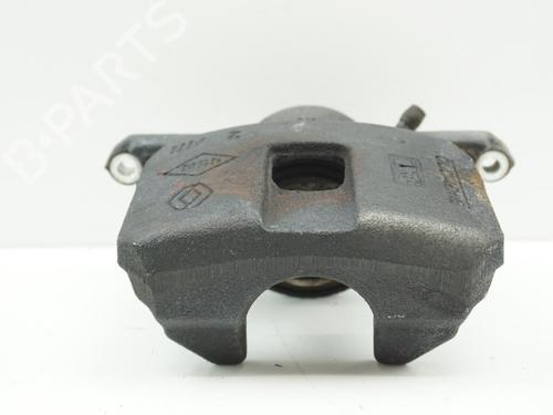 Left front brake caliper RENAULT SCÉNIC IV (J9_) 1.5 dCi 110 | BP18183346M105