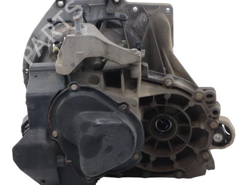 Gearbox FORD FIESTA VI (CB1, CCN) 1.4 TDCi | BP22073009M3 