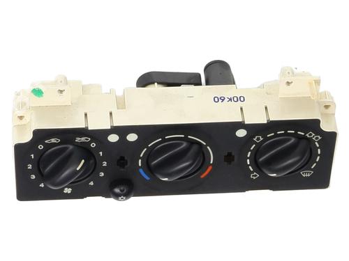 Climate control CITROËN XSARA Coupe (N0) 1.4 i | BP22231619I5 
