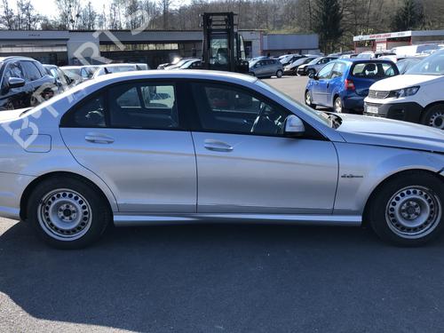 Starter MERCEDES-BENZ C-CLASS (W204) C 320 CDI (204.022) | BP30863312M8  - Image 14