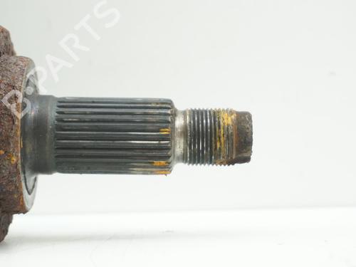 Used Right front driveshaft Right front driveshaft 19407760 19407760