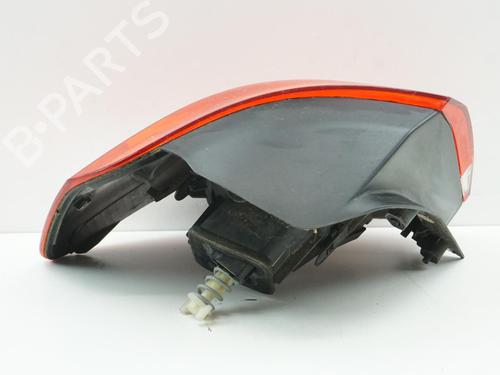 Used Right taillight VW GOLF VI (5K1) 1.4 TSI (122 hp) 18179985