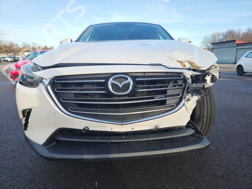 Dør rude højre bagtil MAZDA CX-3 (DK) 2.0 SKYACTIV-G (DK5W, DK6W) | BP38634492C21 - Image 2