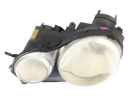 Left headlight VW POLO IV (9N_, 9A_) 1.4 TDI | BP22371022C28