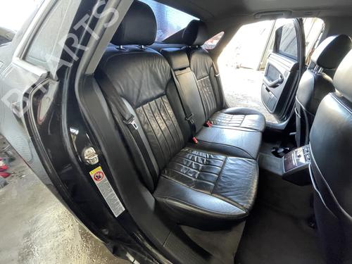 Used Rear seat Rear seat AUDI A8 D3 (4E2, 4E8) 3.0 TDI quattro (233 hp) 33235173 33235173