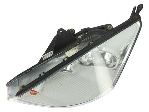 Left headlight FORD FOCUS II (DA_, HCP, DP) | BP38925382C28 - Image 5