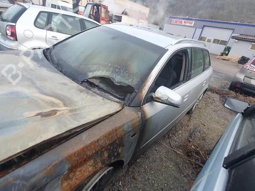 Tailgate AUDI A4 B7 Avant (8ED) 2.5 TDI | BP21076419C6 