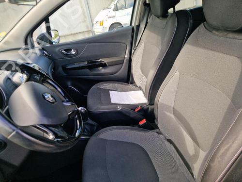 Climate control RENAULT CAPTUR I (J5_, H5_) 1.5 dCi 90 (J5N4, J5M5, J5MW, J5M6, J5AL, J5AJ) | BP40540228I5  - Image 15
