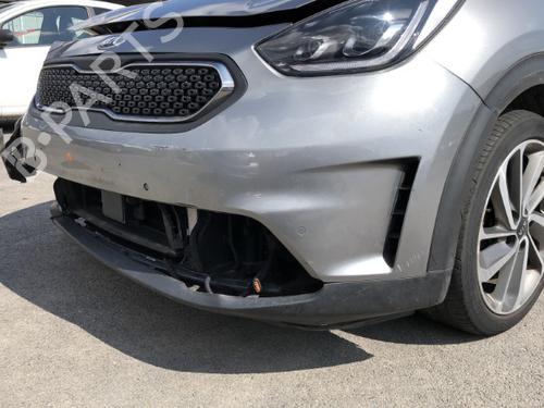 Engine KIA NIRO I (DE) 1.6 GDI Hybrid | BP20224854M1 