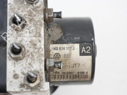 Used ABS pump ABS pump 18172801 18172801