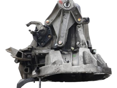 Gearbox RENAULT KANGOO / GRAND KANGOO II (KW0/1_) 1.5 dCi 90 (KW05, KW08, KW0G, KW11) | BP29080940M3 