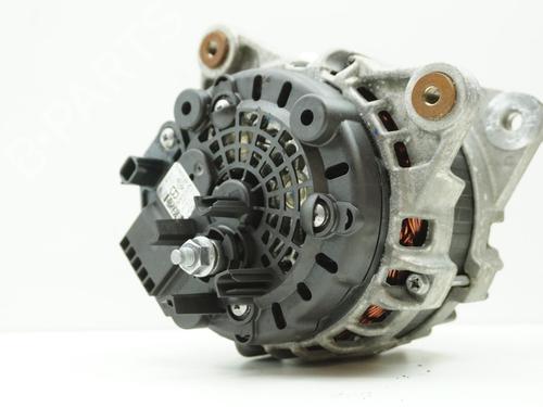 Alternator RENAULT ESPACE V (JR_) 1.6 dCi 160 | BP18188884M7