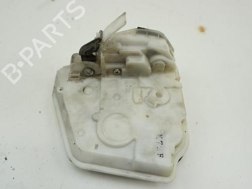 Front right lock MAZDA CX-5 (KE, GH) 2.2 D AWD (KE2AW) | BP18178620C97 