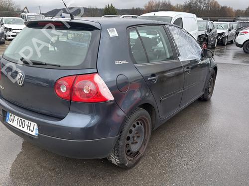 Used Parts VW GOLF V (1K1) 1.4 16V 2265282