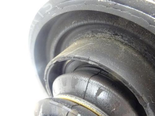 Driveshaft BMW 1 (F20) 118 d | BP18173608M37 