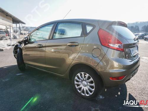Startmotor FORD FIESTA VI (CB1, CCN) 1.25 | BP18197146M8