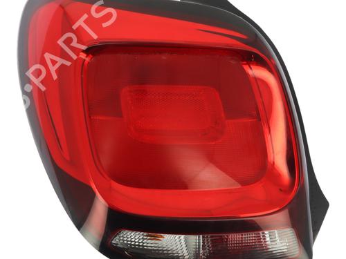 Used Left taillight Left taillight 39488920 39488920