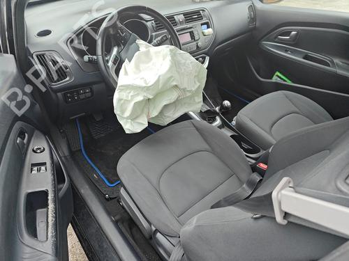 Left taillight KIA RIO III (UB) 1.25 CVVT | BP28141220C34  - Image 7