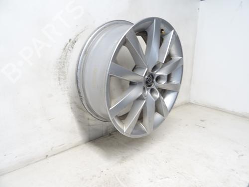 Fælk SKODA SCALA (NW1) 1.6 TDI | BP36664047C45 - Image 2