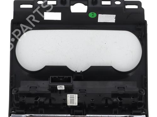 Warning switch RENAULT CLIO V (B7_) 1.0 TCe 90 (B7MT) | BP28588502I22 