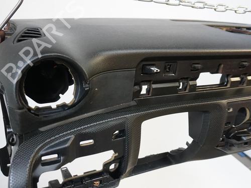 Dashboard MERCEDES-BENZ A-CLASS (W177) A 200 d (177.012) | BP18180837C46 