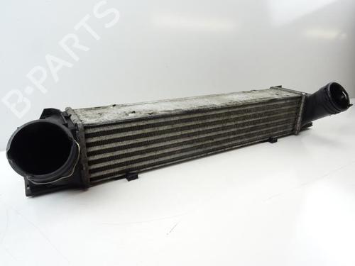 Intercooler BMW 1 (E87) 118 d | BP18174108M30 
