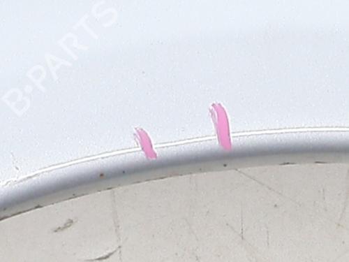 Left front fenders CITROËN XSARA PICASSO (N68) 1.6 HDi | BP21487629C41 