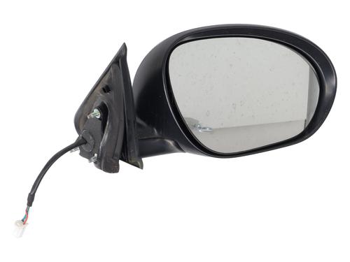 Right mirror NISSAN JUKE (F15) 1.5 dCi | BP23861832C27