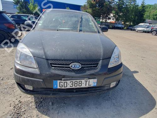 Left headlight KIA RIO II (JB) 1.5 CRDi | BP32775245C28 - Image 6