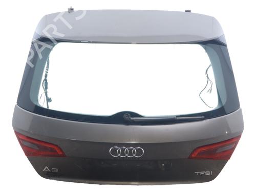 Used Tailgate Tailgate AUDI A3 Sportback (8VA, 8VF) 1.4 TFSI (122 hp) 33995008 33995008