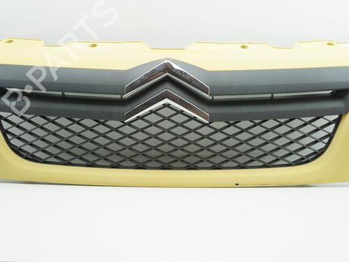 Grille CITROËN JUMPER II Van 2.2 HDi 110 | BP18196254C40 