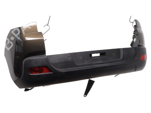Rear bumper PEUGEOT 3008 I MPV (0U_) 1.6 HDi | BP23843421C8 