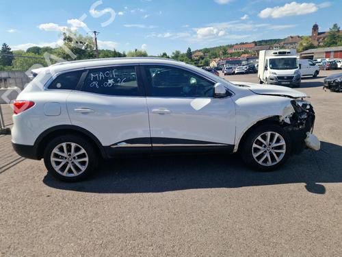 Radio RENAULT KADJAR (HA_, HL_) 1.6 dCi 130 (HLA4) | BP37663719E6 - Image 10