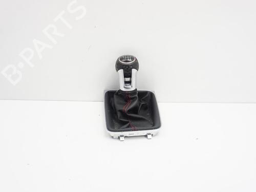 Used Gear lever VW GOLF VII (5G1, BQ1, BE1, BE2) 2.0 GTI (220 hp) 18171238