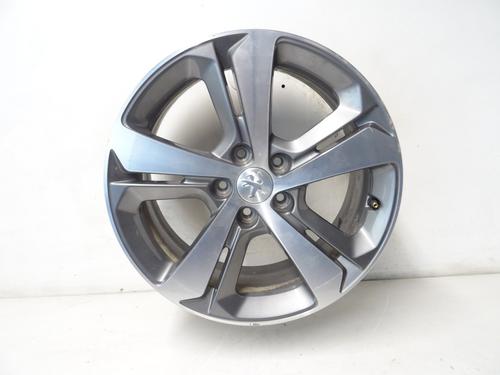 Used Rim PEUGEOT 308 II (LB_, LP_, LW_, LH_, L3_) 1.2 THP 130 (131 hp) 29608334