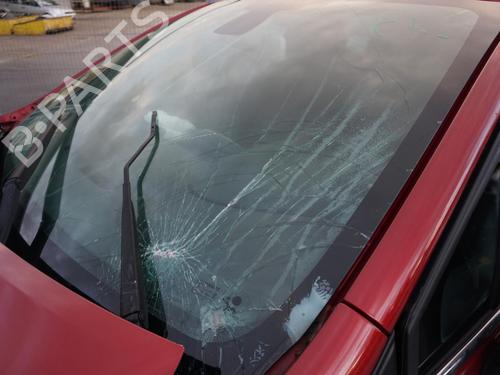 Rear left panel RENAULT CLIO IV (BH_) 0.9 TCe 90 (BHNF, BHMA, BHMH, BHJK, BHJR) | BP18180660C60 