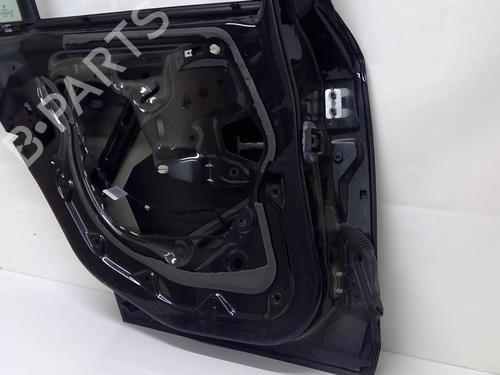 Left rear door BMW 1 (E87) 116 i | BP18182406C4 